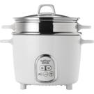 Aroma NutriWare 14-Cup Digital Stainless Steel Rice Cooker